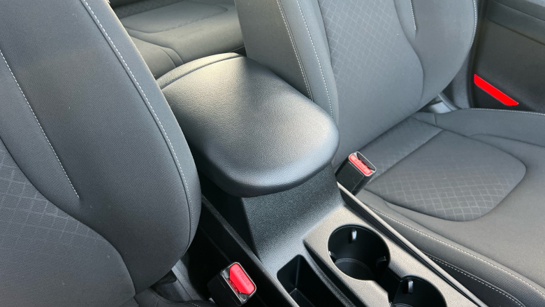 Kia Sportage 1.6T GDi ISG 2 5dr Petrol Estate